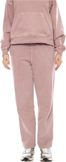 Carhartt Wip Dame Bukser Rosa M,
