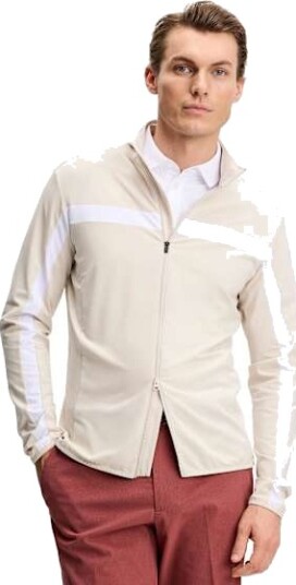 J.Lindeberg Herre Sport Beige M,