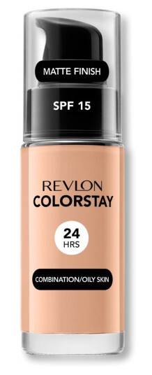 Revlon Colorstay Combination/Oily Skin 320 True Beige 30Ml