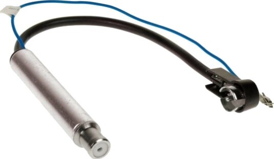 Acv Iso Antenneforstærker Audi/Seat/Vw
