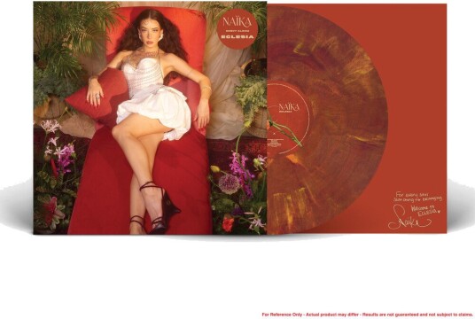 Eclesia Vinyl