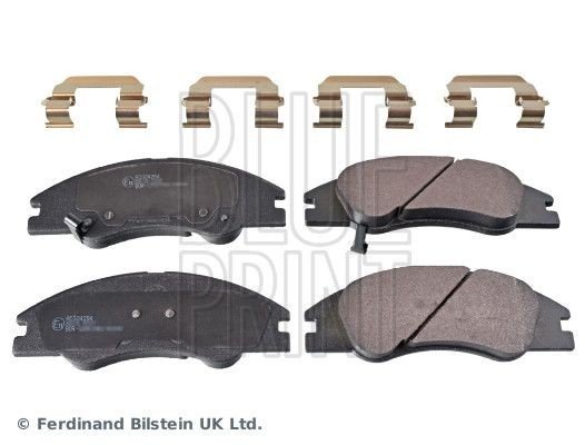 Bremseklosser BLUE PRINT ADG04294