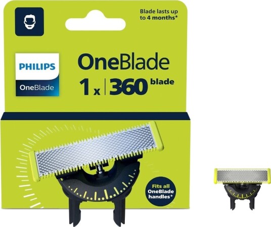 Philips OneBlade QP410/50 Philips OneBlade QP410/50