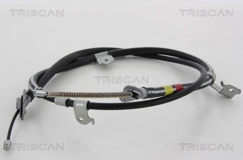 Tautrekk håndbremse TRISCAN 8140 131281