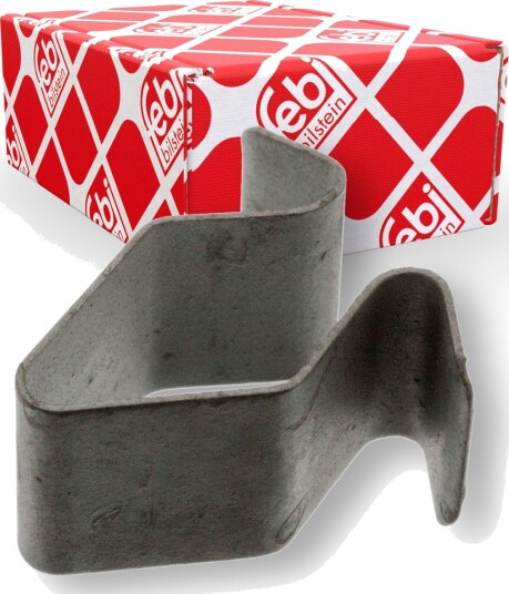 FEBI BILSTEIN 100626 Holdeklips, kupékledning