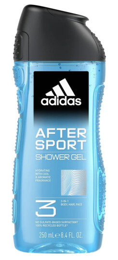 Adidas After Sport Shower gel Adidas After Sport Shower gel