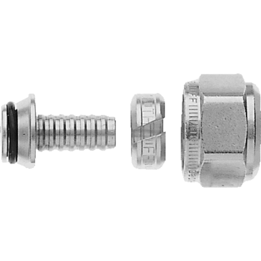 Imi Hydronics TA Pex Overgangsmuffe 16mm X 3/4" Imi Hydronics TA Pex Overgangsmuffe 16mm X 3/4"