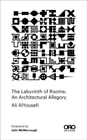 The Labyrinth Of Rooms Av Ali Alyousefi