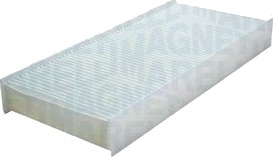Kupefilter MAGNETI MARELLI 350203062580 Kupefilter MAGNETI MARELLI 350203062580