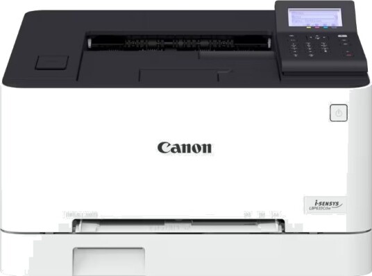 Canon i-SENSYS LBP633Cdw SF laser fargeprinter Canon i-SENSYS LBP633Cdw SF laser fargeprinter