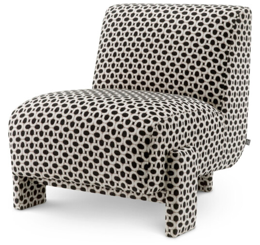 Rockdale Chair Sunbeam Black Rockdale Chair Sunbeam Black