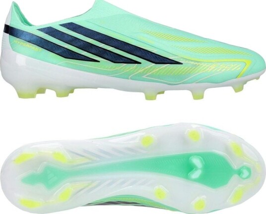 adidas F50 Hyperfast Elite Laceless Fg Final Rush Barn Gress (Fg) størrelse 36⅔ adidas F50 Hyperfast Elite Laceless Fg Final Rush Barn Gress (Fg) størrelse 36⅔