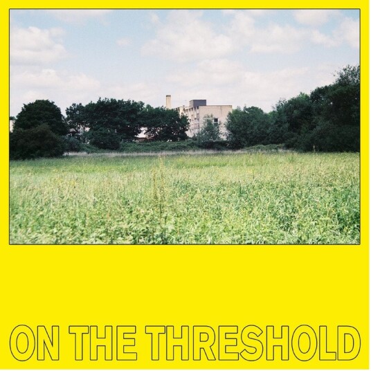 Basic Rhythm On The Threshold Vinyl Basic Rhythm On The Threshold Vinyl