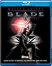 Blade Bluray