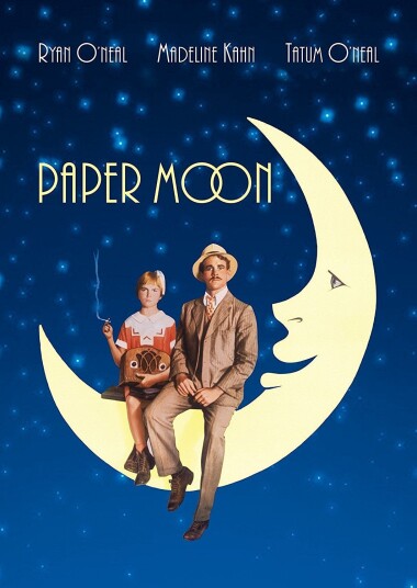 Paper Moon 1973 DVD Paper Moon 1973 DVD