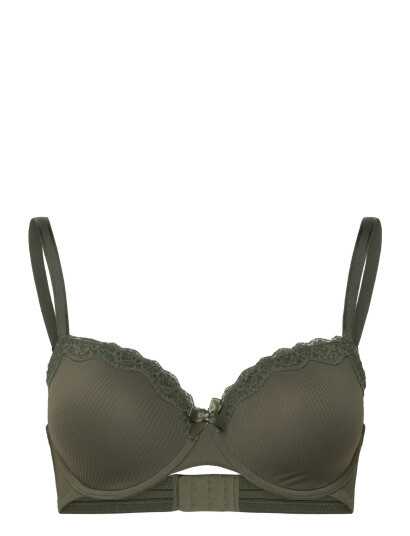 Hunkemöller Lola Pd Khaki green D x 85