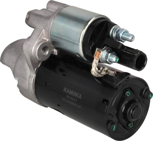 KAMOKA 8610317 Starter KAMOKA 8610317 Starter