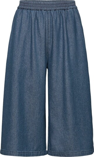 Rosemunde Shorts   RkLise   Denim   Demin Blue   Rosemunde   16 år (176)   Shorts   Blå