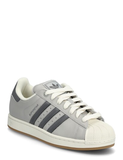 Adidas Originals Superstar Ii Grey 48 Adidas Originals Superstar Ii Grey 48