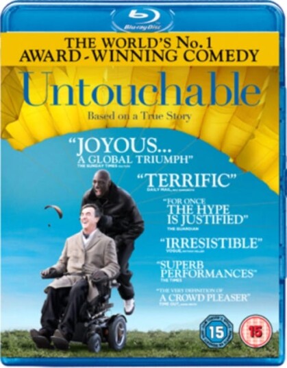 Untouchable Untouchable