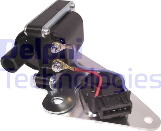 DELPHI GN10351-12B1 Tennspole