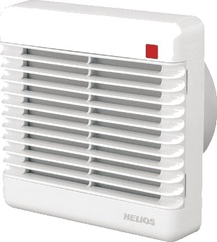 Helios Ventilatoren Hvr 150/2 E, 1800 Rpm, 230 V, 1,4 Kg Helios Ventilatoren Hvr 150/2 E, 1800 Rpm, 230 V, 1,4 Kg
