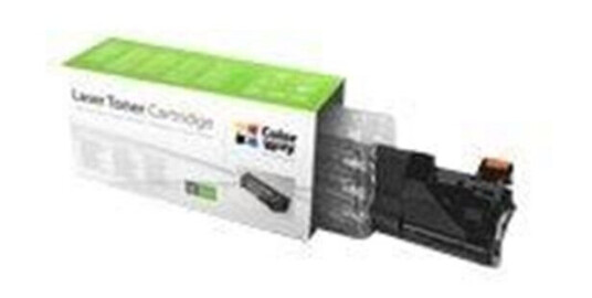 ColorWay - black - toner cartridge (alternative for: HP 83A) - Laser toner Svart