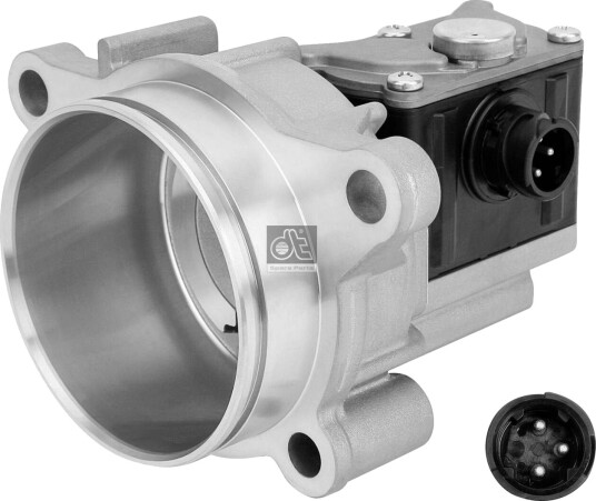 Koblingssylinder DT Spare Parts 4.63053