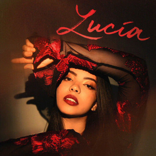 Lucia Lucia CD