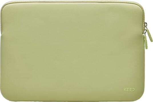 KEEP 14 neoprene MacBook sleeve (nile) KEEP 14 neoprene MacBook sleeve (nile)