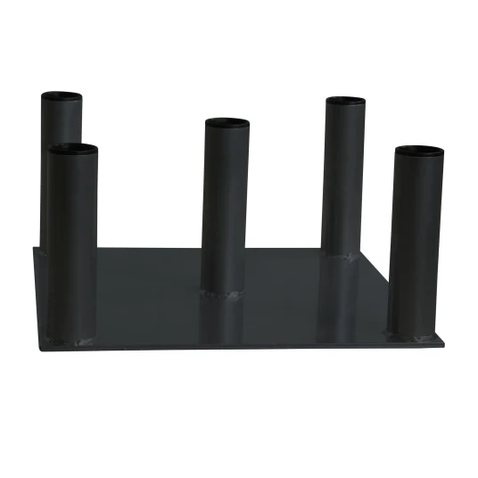 LMX. Vektstangstativ 5 Stk LMX. Vektstangstativ 5 Stk