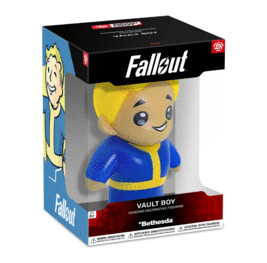 Good Loot Hanging Figurine Fallout Vault Boy