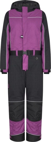Lyngsøe Varmedress Dame Lr3033 3xl