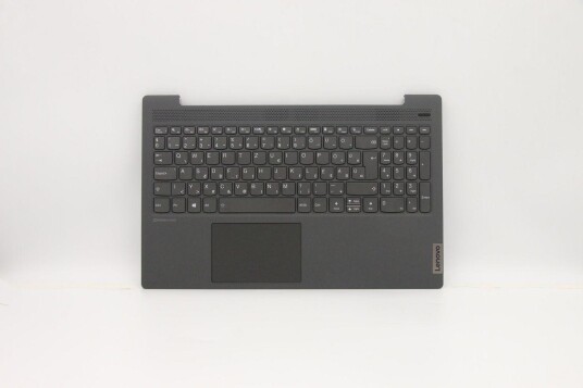 Lenovo Upper Case ASM_HG L81YK BLFPGG MEDION