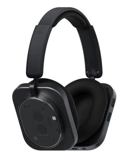 Nothing Headphone (1) Black Nothing Headphone (1) Black
