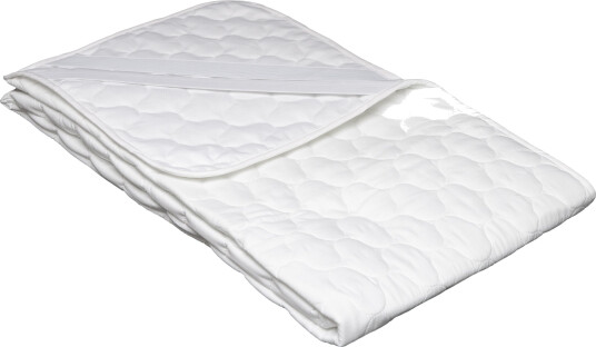 Scandinavian Bedding Secura madrasstrekk 120 x 200 Polyester Hvit