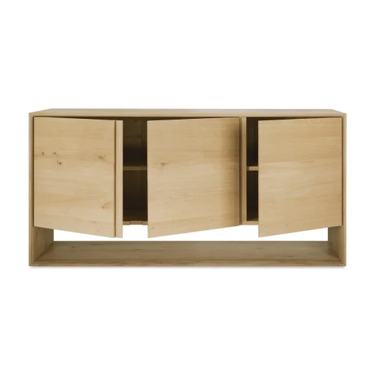Ethnicraft Nordic Skjenk 158 cm