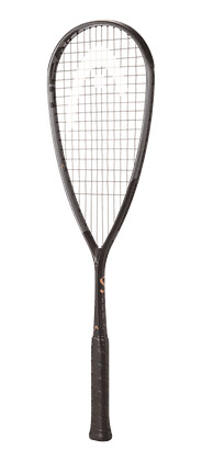 Head Speed 120 2023 squashracket for viderekomne unisex One Size Head Speed 120 2023 squashracket for viderekomne unisex One Size