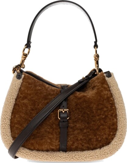 Etro Dame Vesker Brun ONE SIZE,