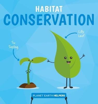 Habitat Conservation Habitat Conservation
