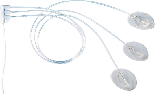 Neria Multi 3-gren infusjonssett 12 mm nål 90 cm slange 10 stk Neria Multi 3-gren infusjonssett 12 mm nål 90 cm slange 10 stk