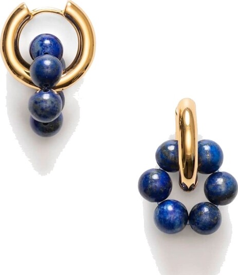 Anni Lu Dame Accessories Blå ONE SIZE, Anni Lu Dame Accessories Blå ONE SIZE,