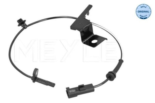 Sensor, ABS MEYLE 714 899 0027 Sensor, ABS MEYLE 714 899 0027
