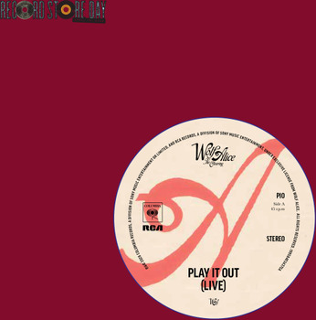 Play It Out (Live)