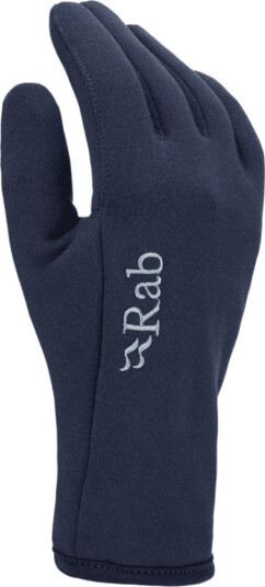 RAB Power Stretch Pro fleecehansker M RAB Power Stretch Pro fleecehansker M