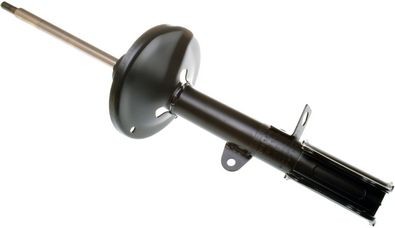Støtdemper DENCKERMANN DSB150G Støtdemper DENCKERMANN DSB150G