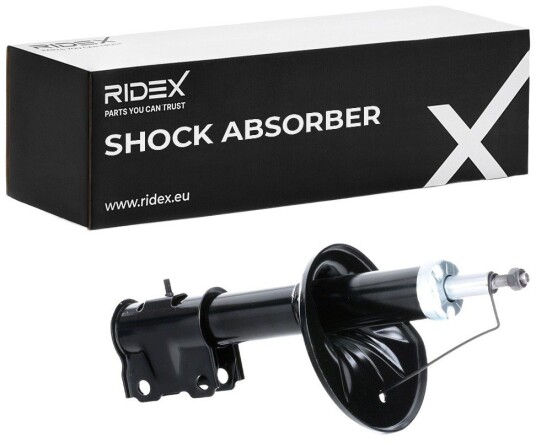 Støtdemper RIDEX 854S1775
