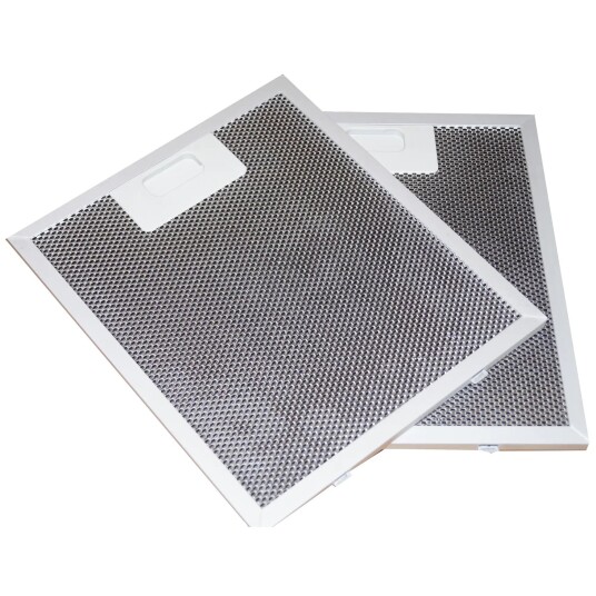 Thermex kullfilter 5352162009 Thermex kullfilter 5352162009