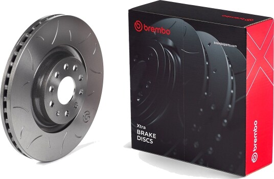 BREMBO 09.C306.1S Bremseskive