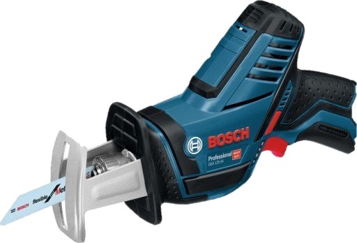 Bosch Professional Sabelsag GSA 12V-14 Bosch Professional Sabelsag GSA 12V-14